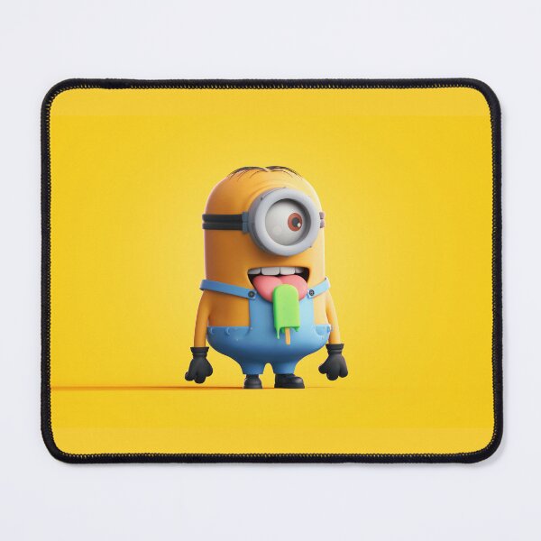Item preview, Stuart Minion designed and sold by Vectron3d.