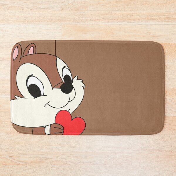 Item preview, Happy Little Squirrel designed and sold by OmOuma.