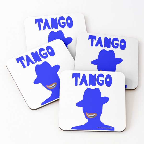 Item preview, Tango designed and sold by Diego Manuel Rodriguez.