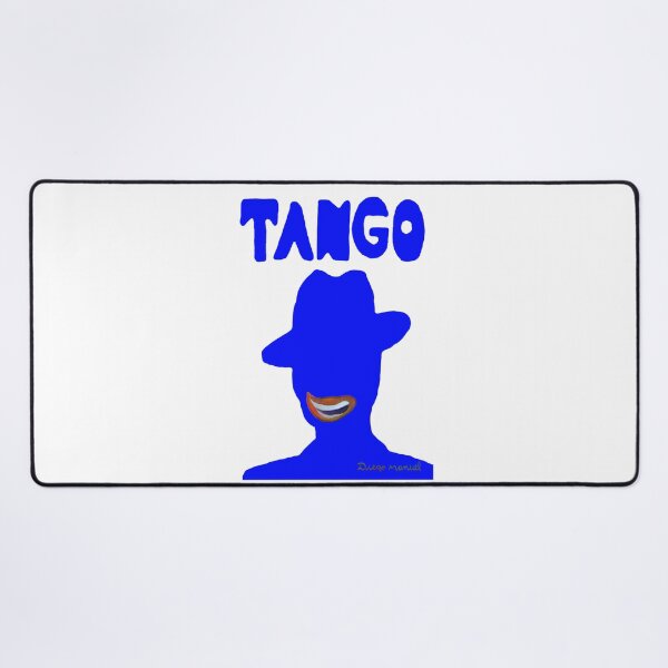 Item preview, Tango designed and sold by Diego Manuel Rodriguez.