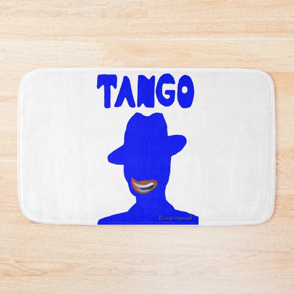 Item preview, Tango designed and sold by Diego Manuel Rodriguez.