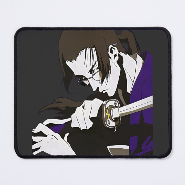 Item preview, Samurai Champloo Classic designed and sold by Ereborian.