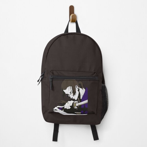 Item preview, Samurai Champloo Classic designed and sold by Ereborian.