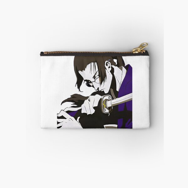 Item preview, Samurai Champloo Classic designed and sold by Ereborian.