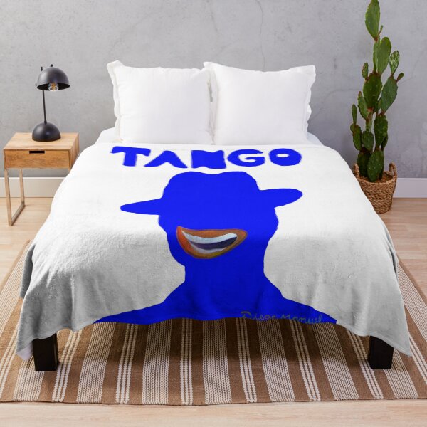 Item preview, Tango designed and sold by Diego Manuel Rodriguez.