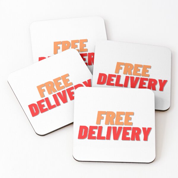 Item preview, Freee delivery designed and sold by EfesStudio.
