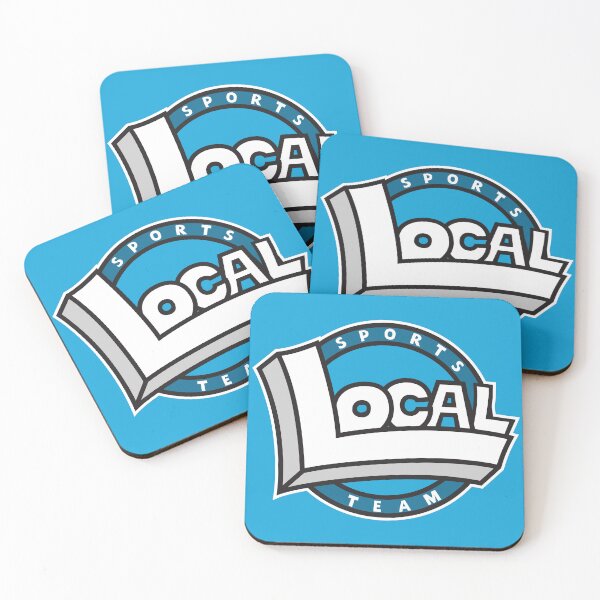 Item preview, Local Sports Team designed and sold by FinlayMcNevin.