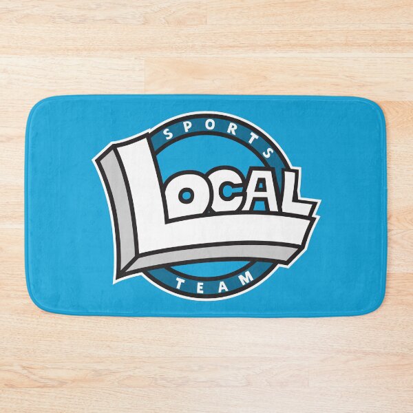 Item preview, Local Sports Team designed and sold by FinlayMcNevin.