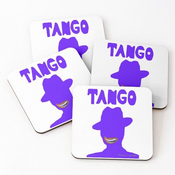 Item preview, Tango designed and sold by Diego Manuel Rodriguez.
