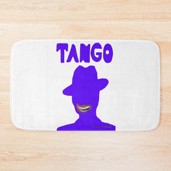 Item preview, Tango designed and sold by Diego Manuel Rodriguez.