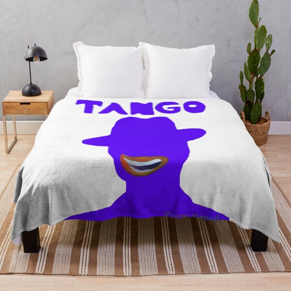 Item preview, Tango designed and sold by Diego Manuel Rodriguez.