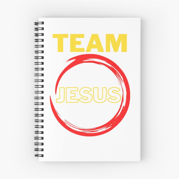 Item preview, Team jesus designed and sold by Helloboutique.