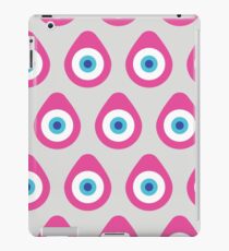 Retro Pattern iPad Case/Skin