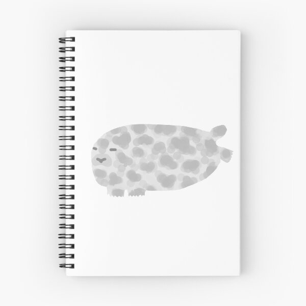 Item preview, ringed seal designed and sold by Apocyn.