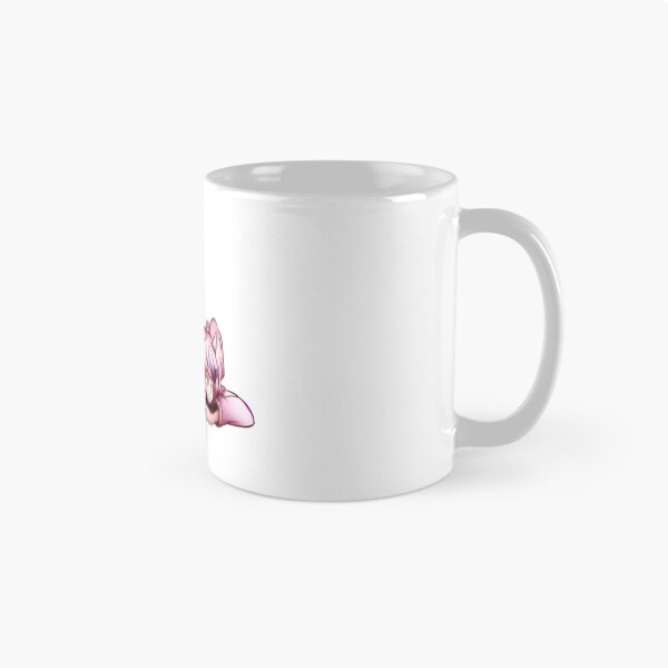 Item preview, Ironmouse Waifu: The Pink-Haired Anime Streamer Girl Beauty You Need to See designed and sold by theUltZombie.