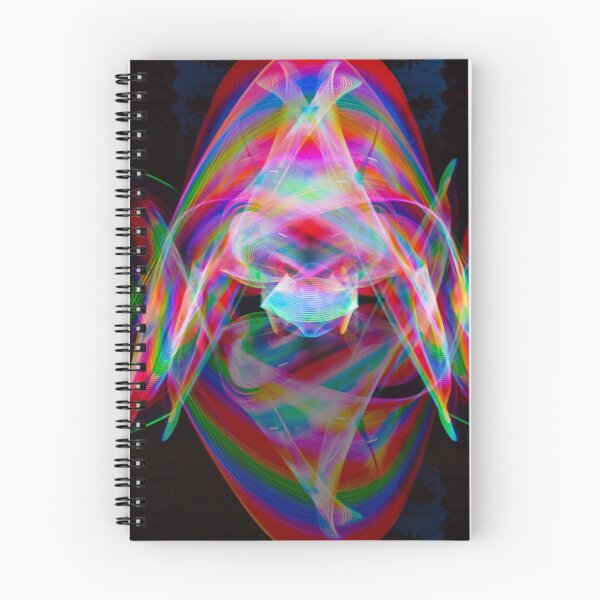 Item preview, Fine art intertwined colors! designed and sold by Ahmedslman.