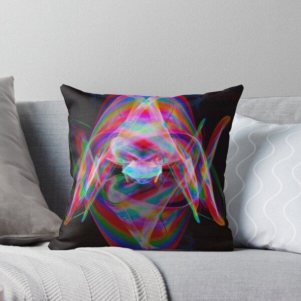 Item preview, Fine art intertwined colors! designed and sold by Ahmedslman.