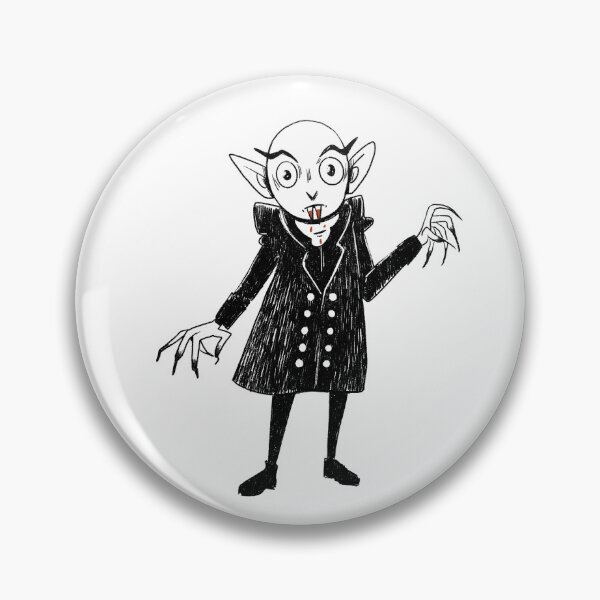 Item preview, Nosferatu designed and sold by smellswinter.