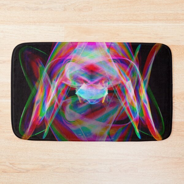 Item preview, Fine art intertwined colors! designed and sold by Ahmedslman.