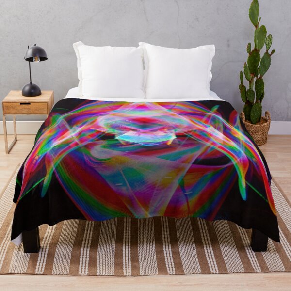 Item preview, Fine art intertwined colors! designed and sold by Ahmedslman.