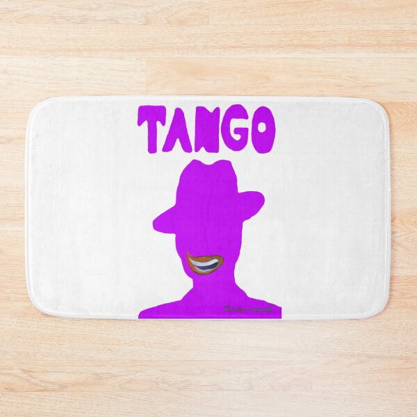 Item preview, Tango designed and sold by Diego Manuel Rodriguez.