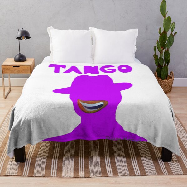 Item preview, Tango designed and sold by Diego Manuel Rodriguez.