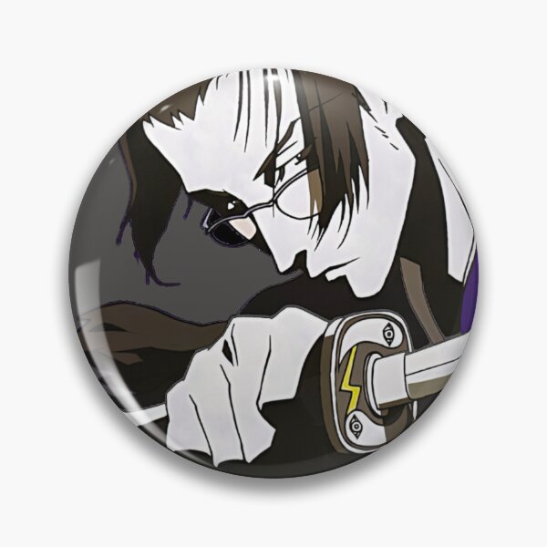 Item preview, Samurai Champloo Classic designed and sold by Ereborian.