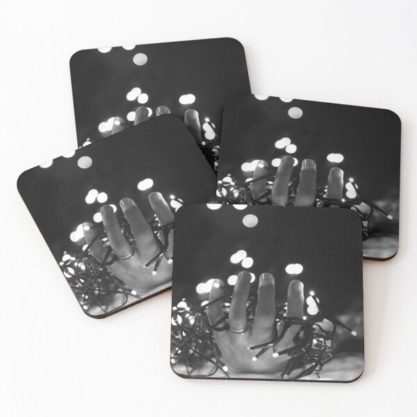 Item preview, Light fingers  designed and sold by CJWoolhead.