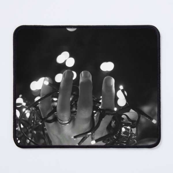 Item preview, Light fingers designed and sold by CJWoolhead.