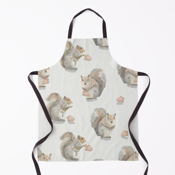 Item preview, Squirrels! designed and sold by Daily Miracles.