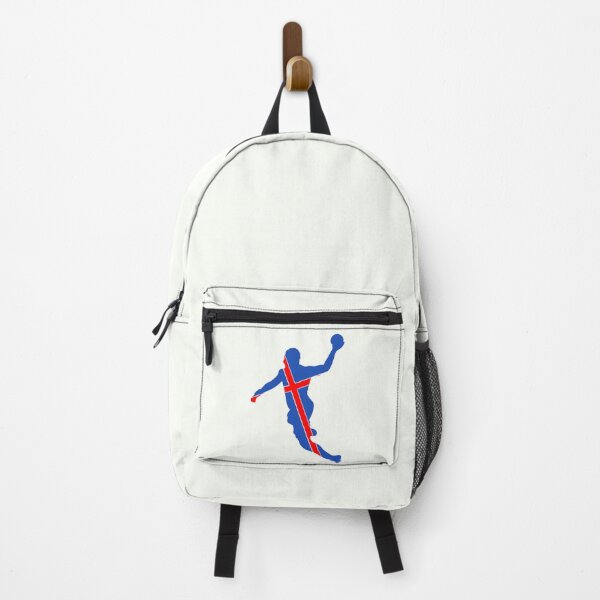 Item preview, Iceland Handball designed and sold by exponentialart.
