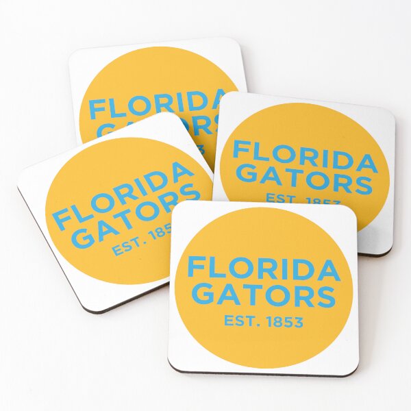 Item preview, Florida Gators High Noon designed and sold by Udaytonapparell.