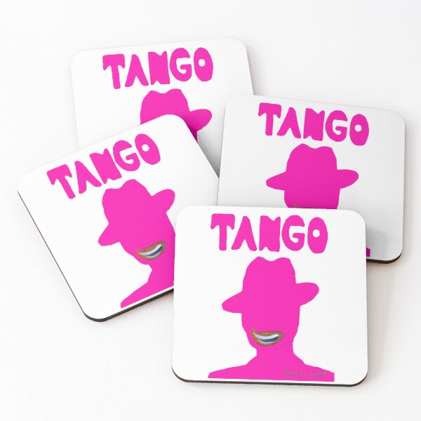Item preview, Tango designed and sold by Diego Manuel Rodriguez.