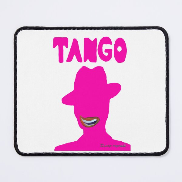 Item preview, Tango designed and sold by Diego Manuel Rodriguez.
