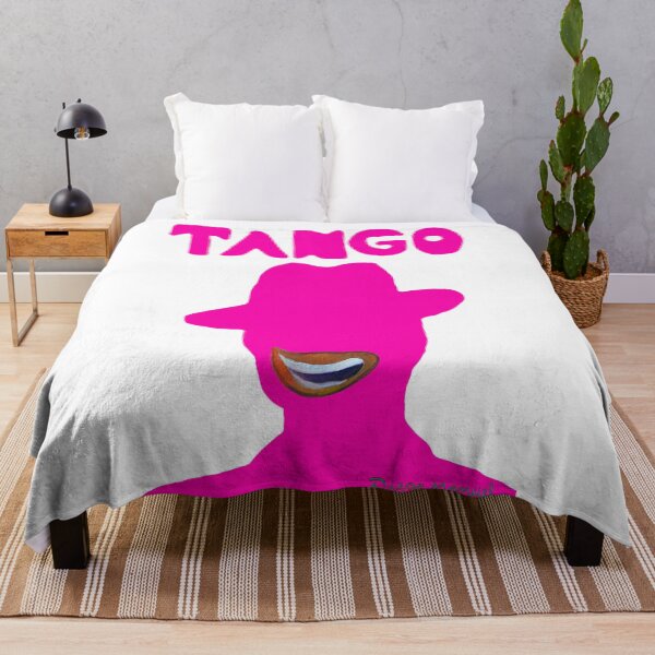 Item preview, Tango designed and sold by Diego Manuel Rodriguez.