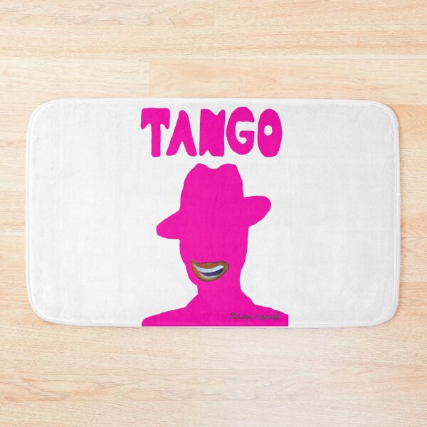 Item preview, Tango designed and sold by Diego Manuel Rodriguez.