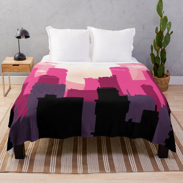 Item preview, Sunset City designed and sold by Charles-Gemini.
