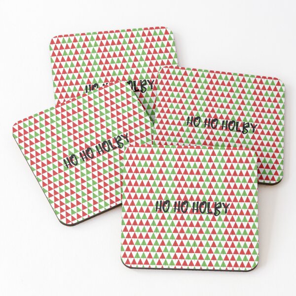 Item preview, Ho Ho Holby designed and sold by holbytv.