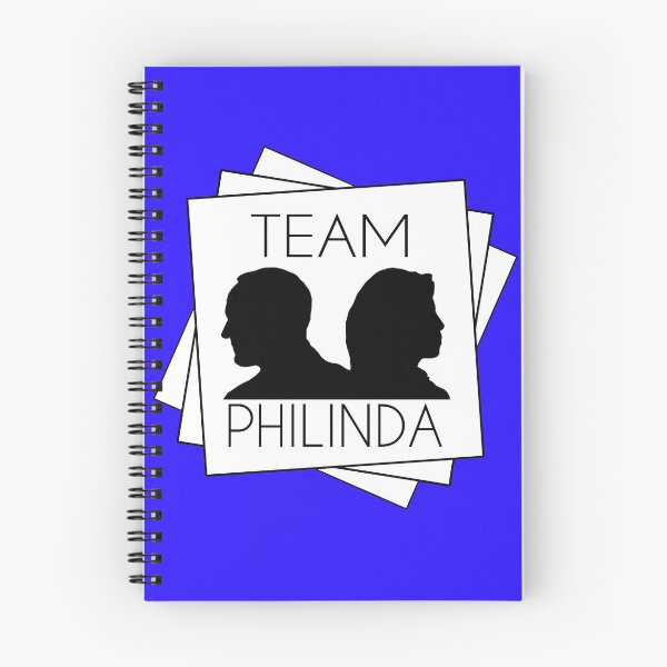 Item preview, Philinda designed and sold by livinginamovie.