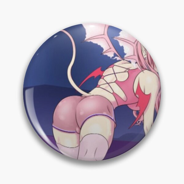 Item preview, Ironmouse Waifu: The Pink-Haired Anime Streamer Girl Beauty You Need to See designed and sold by theUltZombie.