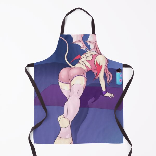 Item preview, Ironmouse Waifu: The Pink-Haired Anime Streamer Girl Beauty You Need to See designed and sold by theUltZombie.