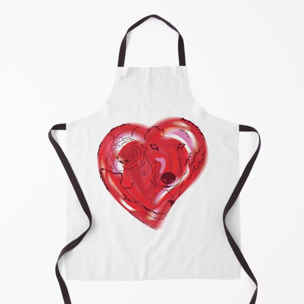 Item preview, Wolves in Love designed and sold by missmann.