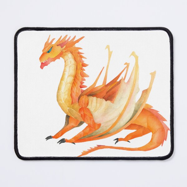 Item preview, Fafnir, a dragon designed and sold by goldyfer.
