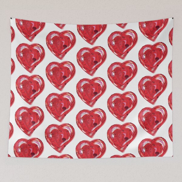 Item preview, Wolves in Love designed and sold by missmann.