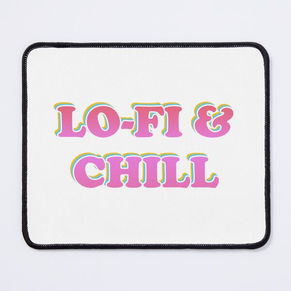 Item preview, Lo-Fi and Chill - Chillhop beats, relaxing lofi music designed and sold by Inspirationmotivation.