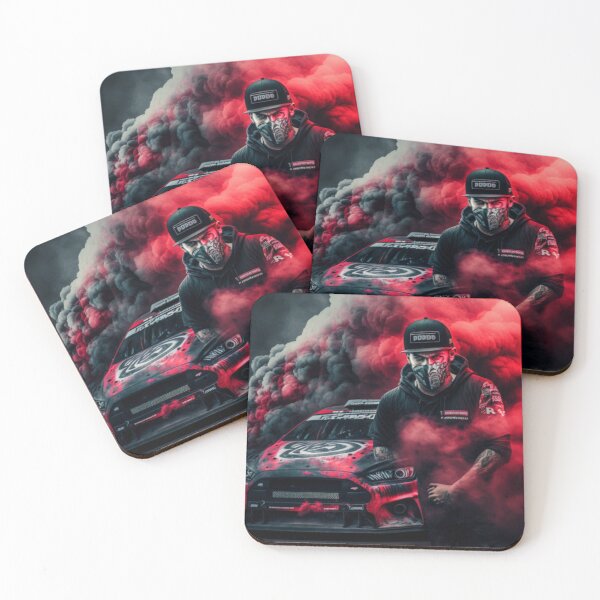 Item preview, Ken Block designed and sold by Paintandgo.