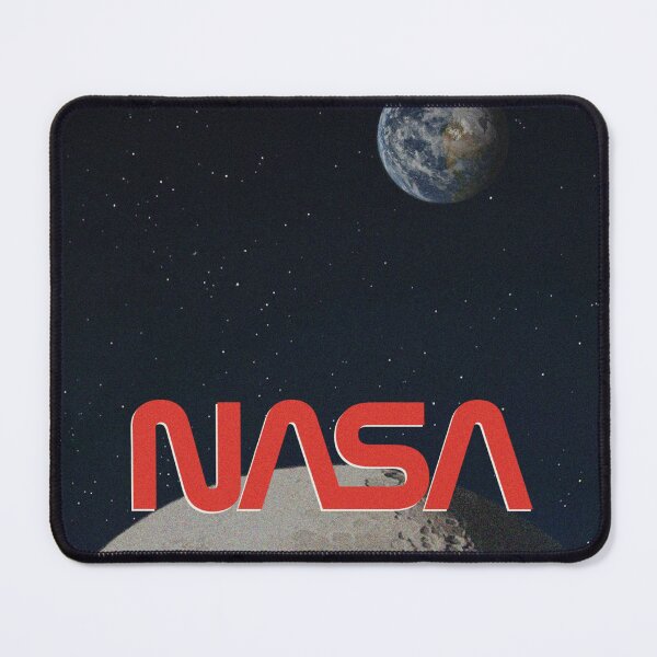 Item preview, Moon Perspective Red designed and sold by hashvagabond.