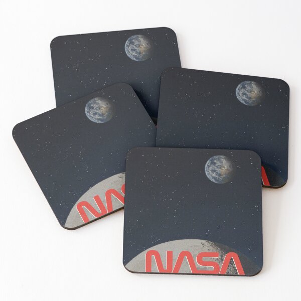 Item preview, Moon Perspective Red designed and sold by hashvagabond.