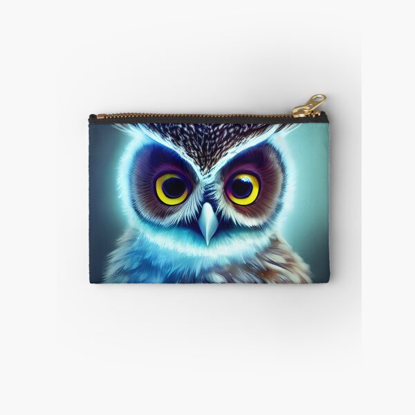 Item preview, The hivernal owl | 1 designed and sold by MrDoze.
