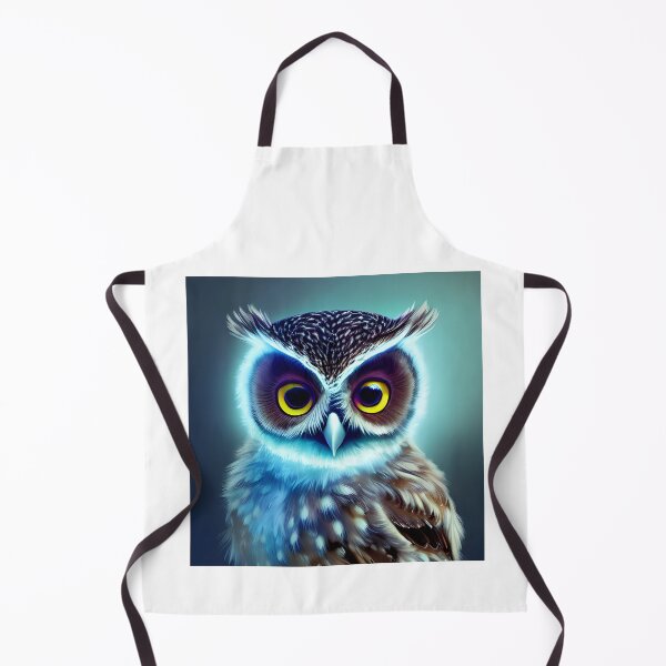 Item preview, The hivernal owl | 1 designed and sold by MrDoze.
